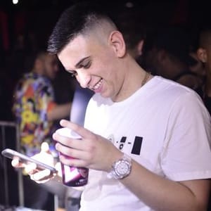 Dj Jr Do Md
