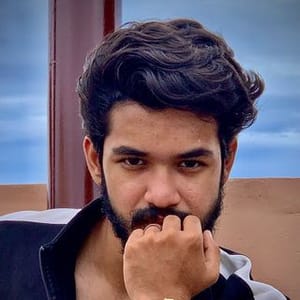 Ankith Madhav
