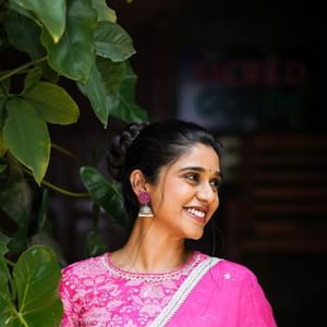 Shrija Reddy