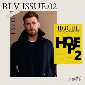 Rogue La Vie