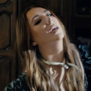 Trevi Moran