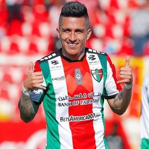 Bryan Carrasco 7