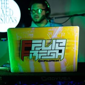 DJ Feliz Fresh