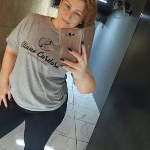 Eliane Cardoso