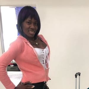 Chocolatita Headley