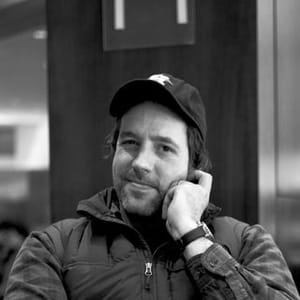 Peter Cambor