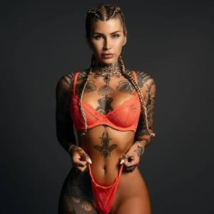 Bianca Stefanie