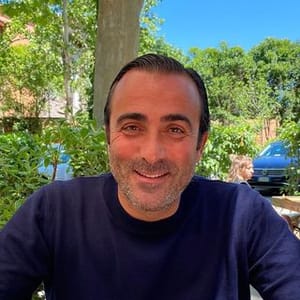 Simone Barone