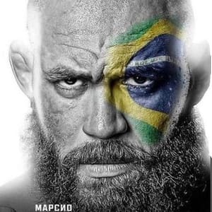 Marcio Pedra Gamach