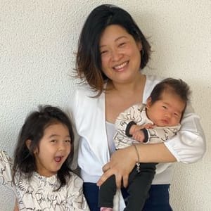 Mamae Da Yuyu E Da Yaya