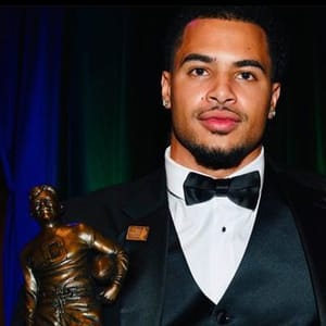 Trevon Moehrig