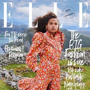 Elle Norge