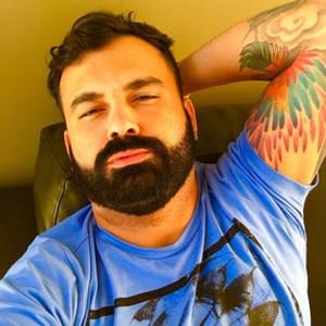 Diogo Carrilho