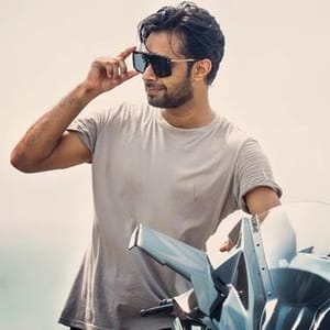 Fahad Shaikh
