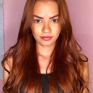 Raquel Lima