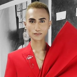 Sanki Suchiang