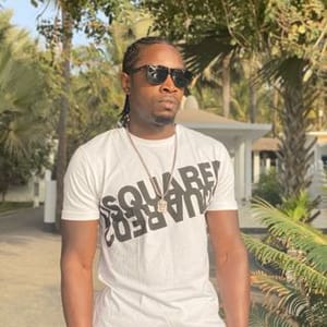 Sir Dj Corey