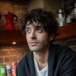 Luca Scarcella