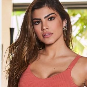 Beatriz Canato