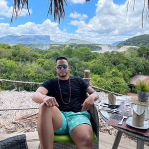 Carlos Rivero