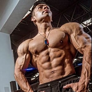 Daniel Rabiela