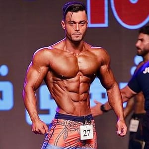 Alireza  Bayat