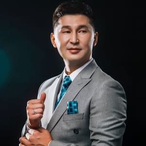Avaz Akimov