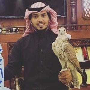 Khald Alaaazmy