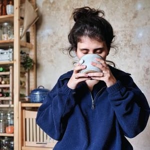 Joana L Slowliving