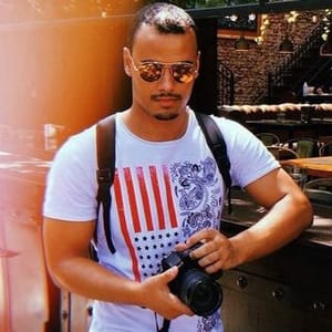 Maycon Morais