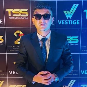 Aniket Gadakh
