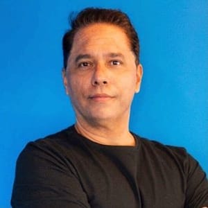 Jaime Ribeiro