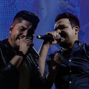 Junior &amp; Nando