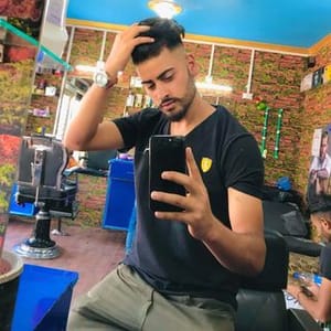 Aaamr Aamir