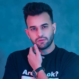 Arash Arsha