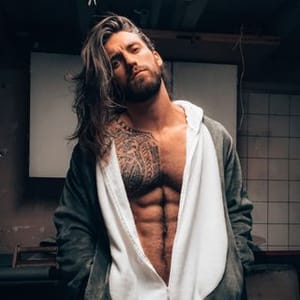 Adrien Cavagna Influencer Profile - Work With Influencer Adrien Cavagna