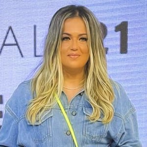 Faby Falcao