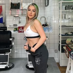 Luissa Baxter