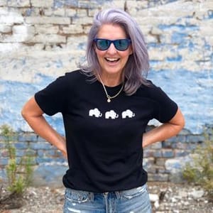casual Midlife