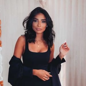 Rukhsana Mir