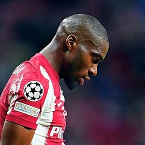 Geoffrey Kondogbia