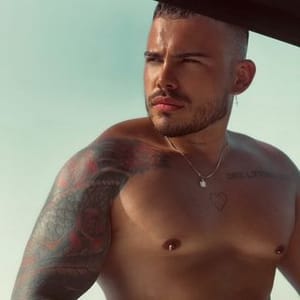Javier Alvarez