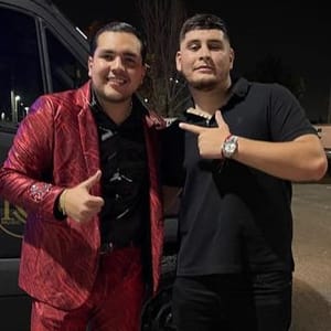 Adrian Mata