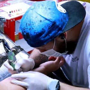 Jimmy Rodrigues