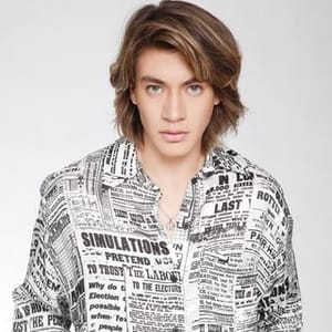 Matias Gruener