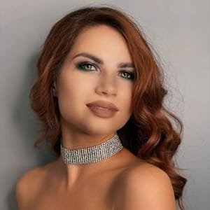 Anna Zhludova