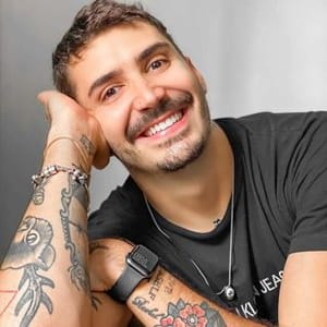 Alefy Gama Lessa