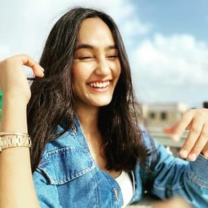 Monika Panwar