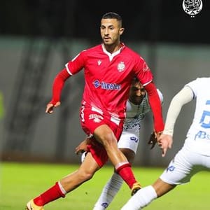 Ayman El Hassouni