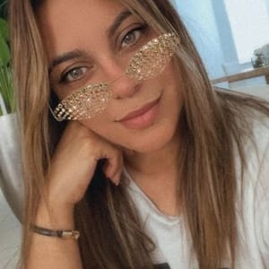 Isabel Cristina Rozdlo